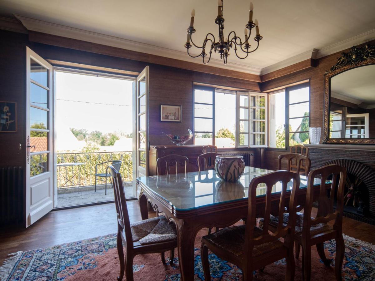 Quaint Holiday Home In Payzac With Garden Εξωτερικό φωτογραφία