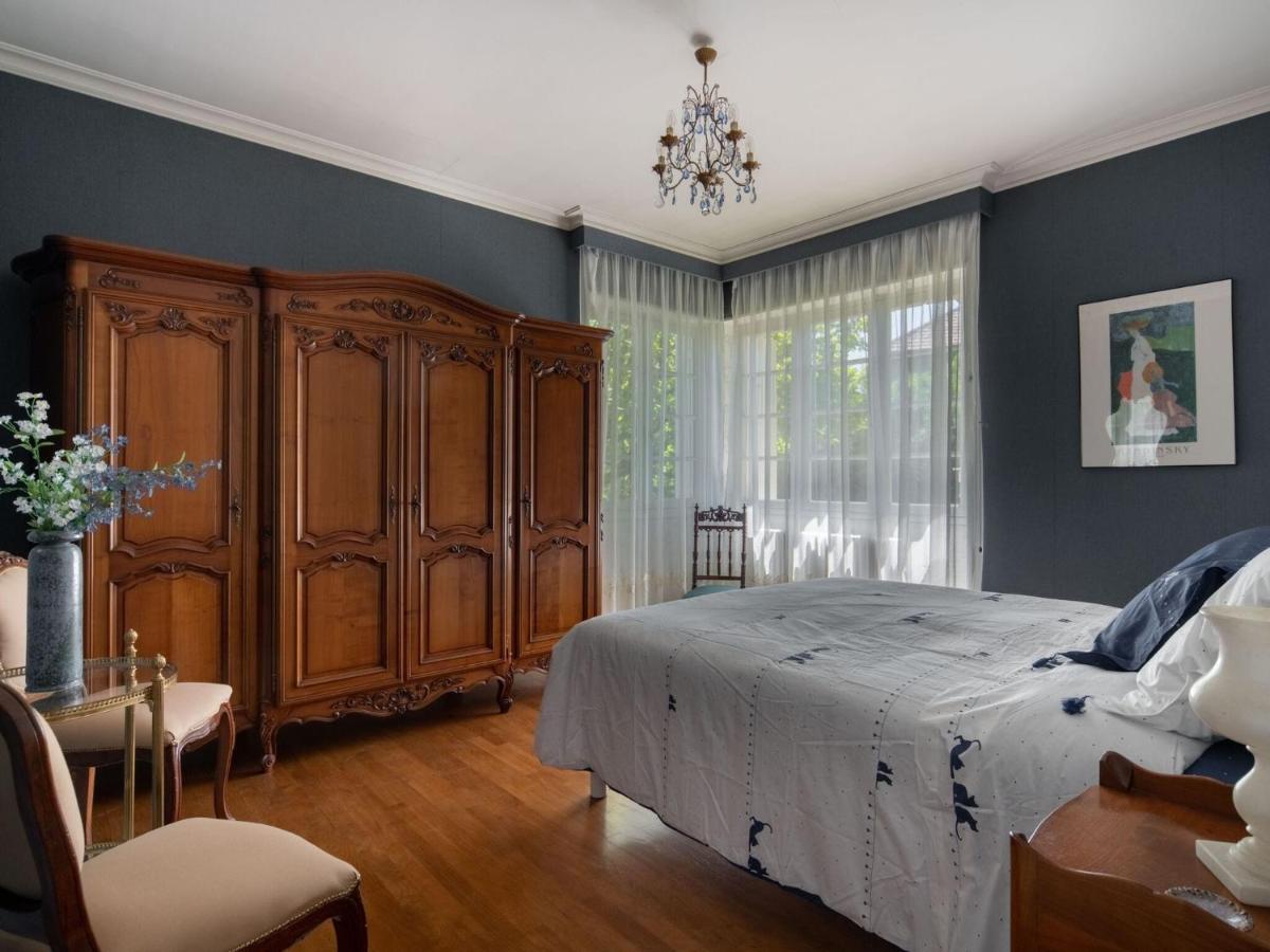 Quaint Holiday Home In Payzac With Garden Εξωτερικό φωτογραφία
